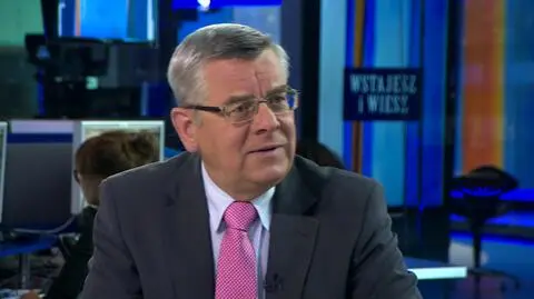 Prezydent za debatą smoleńską? "Zawsze opowiada się za dialogiem"