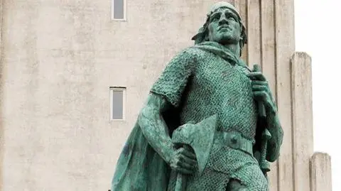 Islandia połączy się z Unią