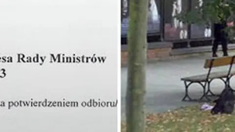 "Dzień śmierci wybrałem przypadkowo, ale sposób i miejsce już nie"