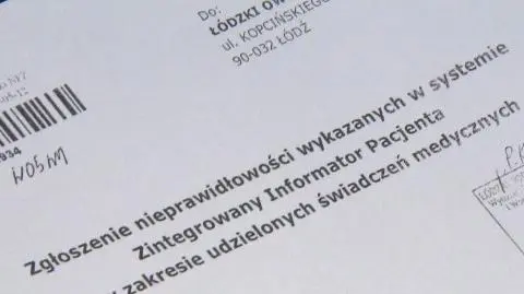 Zdrowi ludzie, chorzy pacjenci