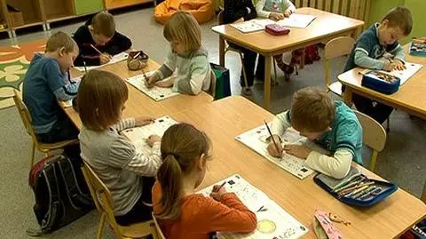 Posłowie za obywatelskim projektem ws. 6-latków