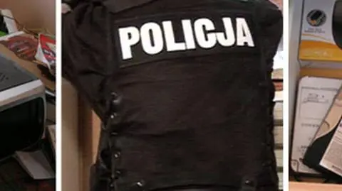 Groził zamachem. Mówił, że jest jak Breivik