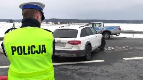 Policjant śmiertelnie postrzelił kolegę. Prokuratura chce umorzenia