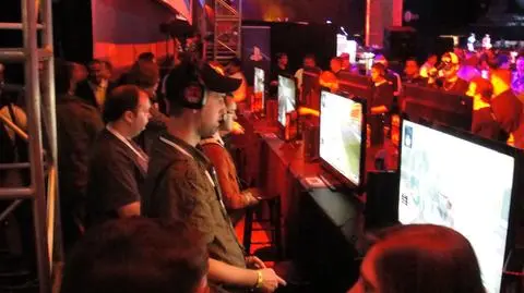 #jestemgraczem Kto gra w gry komputerowe?