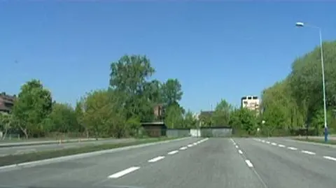 Wybudowali drogę donikąd. Za 19 milionów