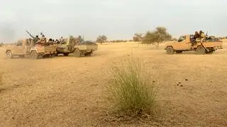 AQIM grożą Francji