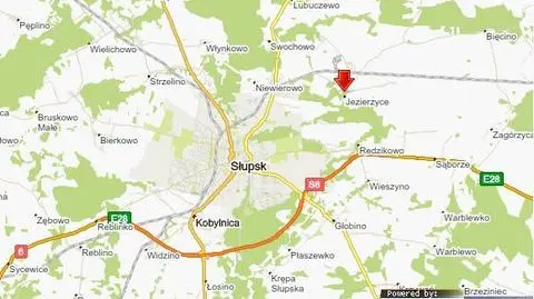 Zabójstwo w Jezierzycach. Mąż zasztyletował żonę?
