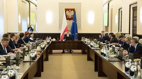 Jarosław Gowin w Jeden na jeden o redukcji liczby wiceministrów