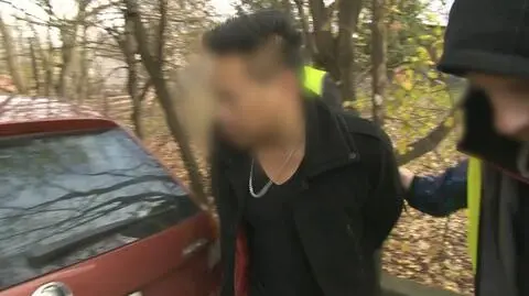 American cinematographer Matthew L. has been detained and charged with assault