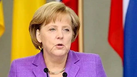 Kaczyński: niech Merkel przeprosi