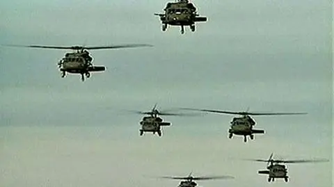 Siły koalicyjne starają się odbić Musa Kala z rąk talibów