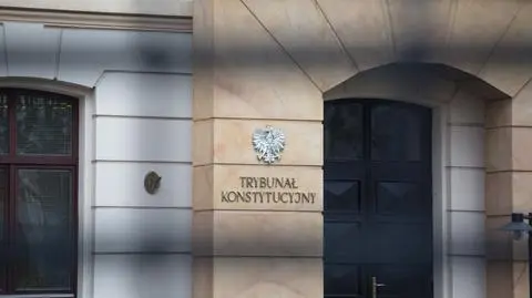 Trybunał Konstytucyjny: czy ustawa o KRS jest zgodna z konstytucją