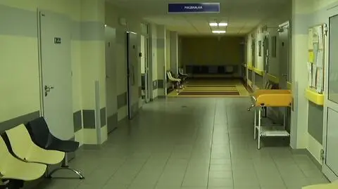 Pielęgniarki żądają podwyżek