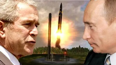 Rosyjska mission impossible