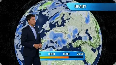 Prognoza pogody "Meteo News"