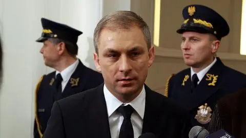 Kandydat SLD w środę lub czwartek