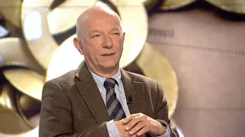 Zbigniew Ćwiąkalski w Faktach po Faktach