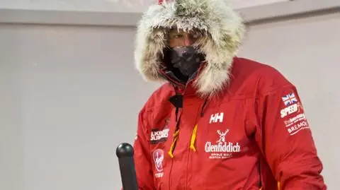 Niecodzienna wyprawa