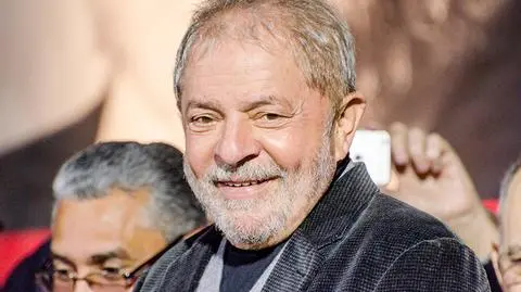 Proszą, by Lula kandydował na prezydenta Brazylii