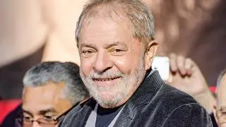 Inacio Lula da Silva