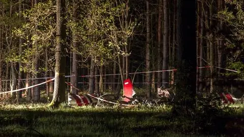 "Zodiaki dość często ulegają wypadkom"