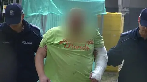 Zabił kobietę w ciąży i jej męża. Miał trzy promile alkoholu we krwi