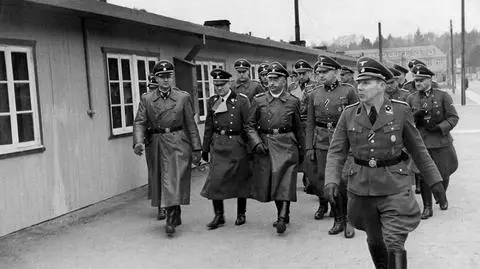 Była sekretarką obozu koncentracyjnego. W wieku 97 lat usłyszała wyrok 
