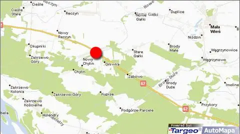 Pijany kierowca wjechał w rowerzystów. Jeden nie żyje  