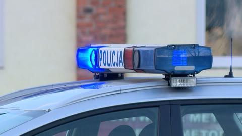 Raport o przemocy policji