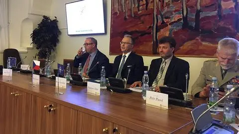 Czechy. Służba Bezpieczeństwa ogłasza rozbicie rosyjskiej sieci hakerskiej w kraju