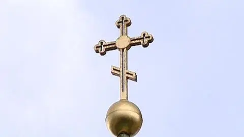 W Cerkwi narodzi się Jezus