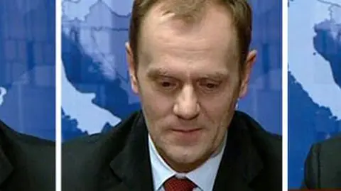 "Mógłbym wnioskować o Nobla dla prezydenta"