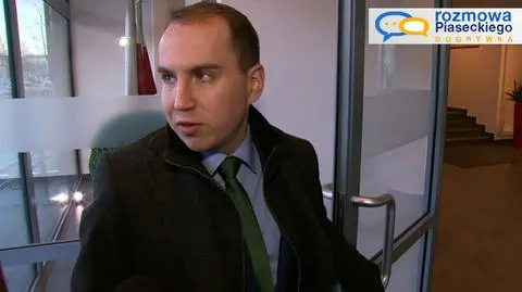 Leszek Miller o Adamie Andruszkiewiczu