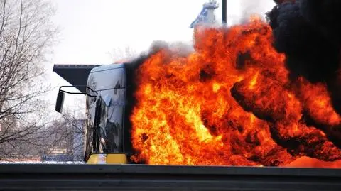 W Warszawie bezpieczniej niż w Finlandii