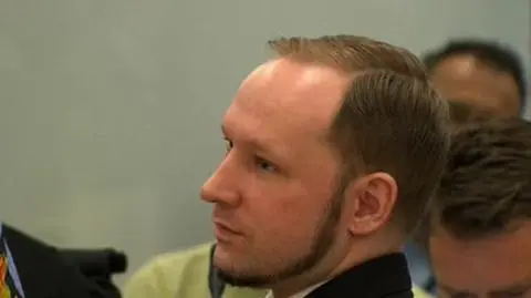 Skazany i poczytalny