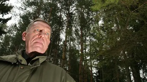 Minister strzelał do bażantów w Ośrodku Grodno Polskiego Związku Łowieckiego