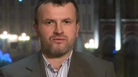 "Gilewski to nie ostatni zatrzymany"