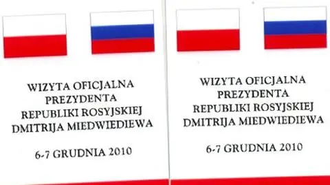Wpadka Pałacu: Republika Rosyjska
