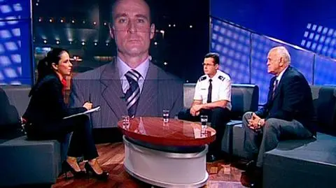 Czy nowe przepisy powstrzymają pseudokibiców?