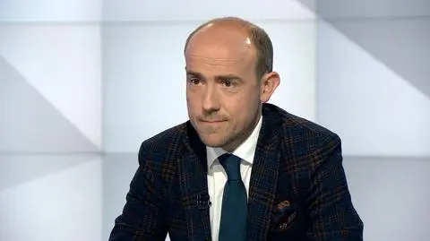 Borys Budka w "Rozmowie Piaseckiego"