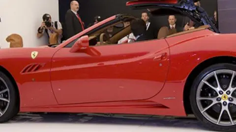 Superszybkie cacka za wielkie pieniądze