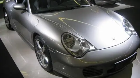 Zobacz legendy Porsche