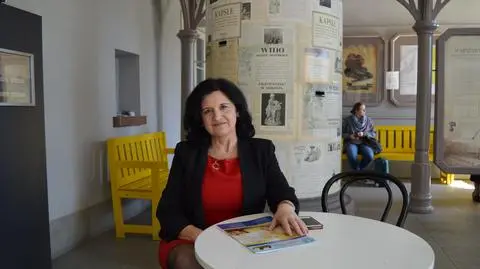 Czyżew, wybory samorządowe 2018. Anna Bogucka, kandydatka PiS na burmistrza, z rekordowym poparciem