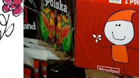 Bój o krasnala. "Major" kontra miasto Wrocław