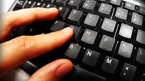 "Szaman" w walce z mafią