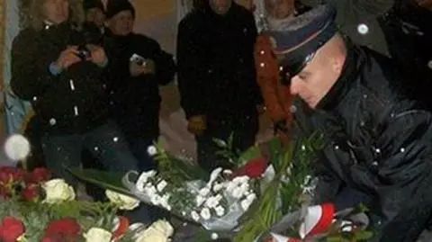 Rocznica stanu wojennego 
w obiektywie Reporterów 24