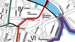 W kolejnych miejscach nie zaparkujemy za darmo