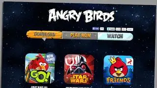 "Angry Birds" posłużyły brytyjskim i amerykańskim agencjom szpiegowskim? 