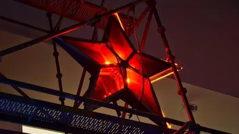 Rosja. Komuniści chcą zastrzec czerwoną gwiazdę