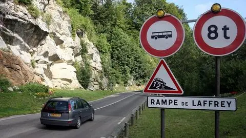 Polscy prokuratorzy już w Grenoble